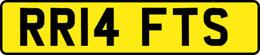 RR14FTS