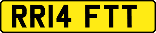 RR14FTT