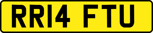 RR14FTU