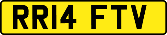 RR14FTV