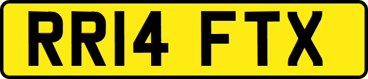 RR14FTX