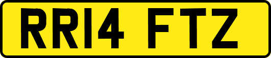RR14FTZ