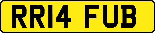RR14FUB