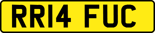 RR14FUC