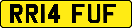 RR14FUF