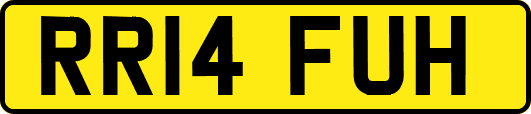 RR14FUH