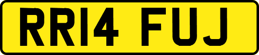 RR14FUJ