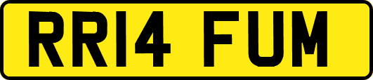 RR14FUM