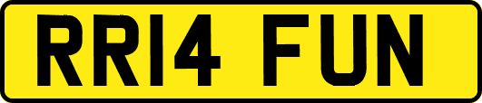 RR14FUN
