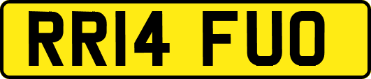 RR14FUO