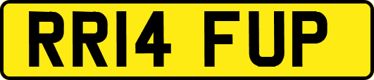 RR14FUP