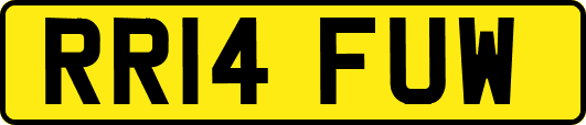 RR14FUW