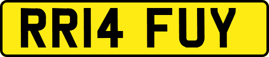 RR14FUY