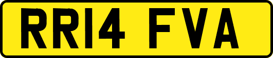 RR14FVA