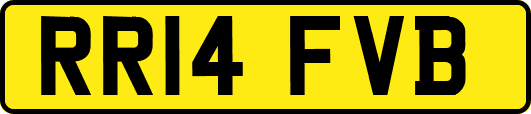 RR14FVB