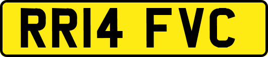 RR14FVC