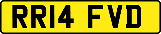 RR14FVD