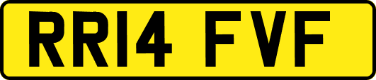 RR14FVF