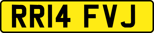 RR14FVJ