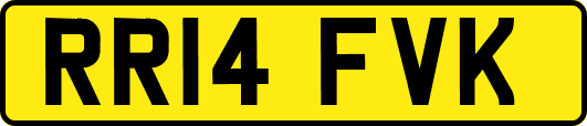 RR14FVK