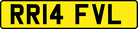 RR14FVL
