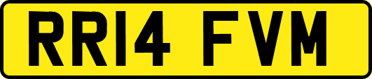 RR14FVM