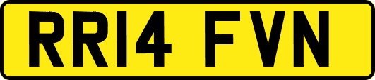 RR14FVN
