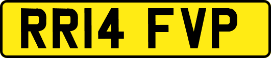 RR14FVP