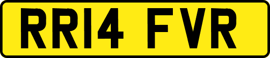 RR14FVR