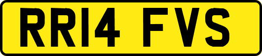 RR14FVS
