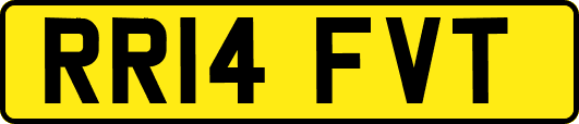 RR14FVT