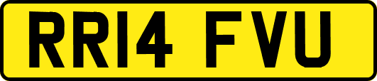 RR14FVU