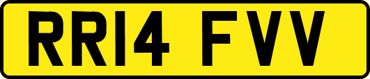 RR14FVV