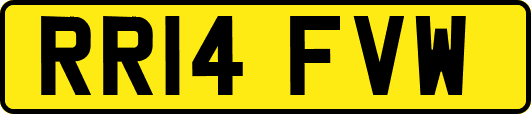 RR14FVW
