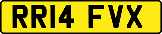 RR14FVX