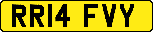 RR14FVY