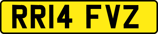 RR14FVZ