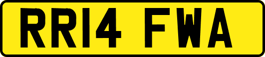 RR14FWA