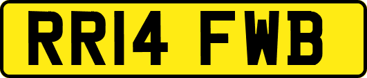 RR14FWB