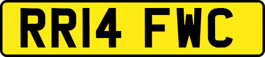 RR14FWC