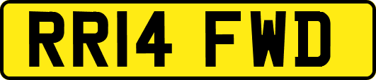 RR14FWD