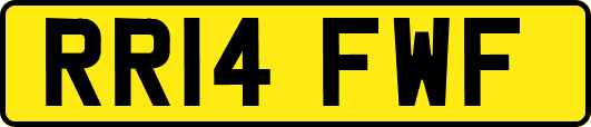 RR14FWF