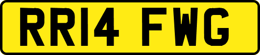RR14FWG