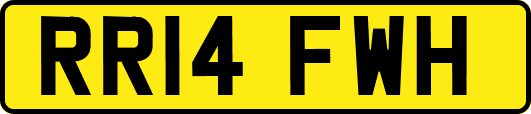 RR14FWH