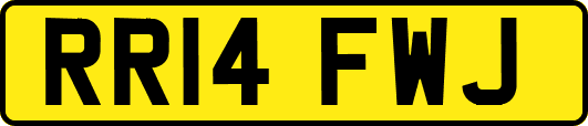 RR14FWJ