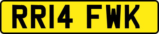 RR14FWK