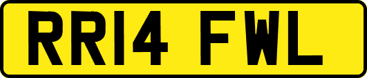 RR14FWL