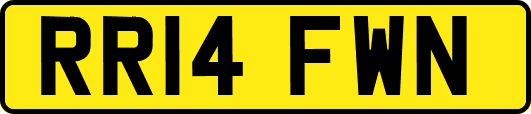 RR14FWN