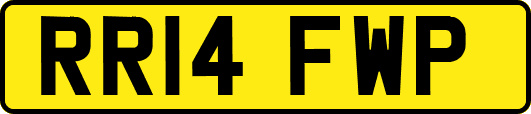RR14FWP