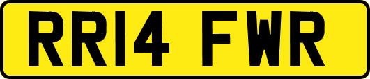 RR14FWR